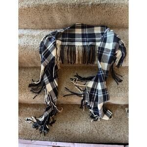 GAP gorgeous osfm scarf